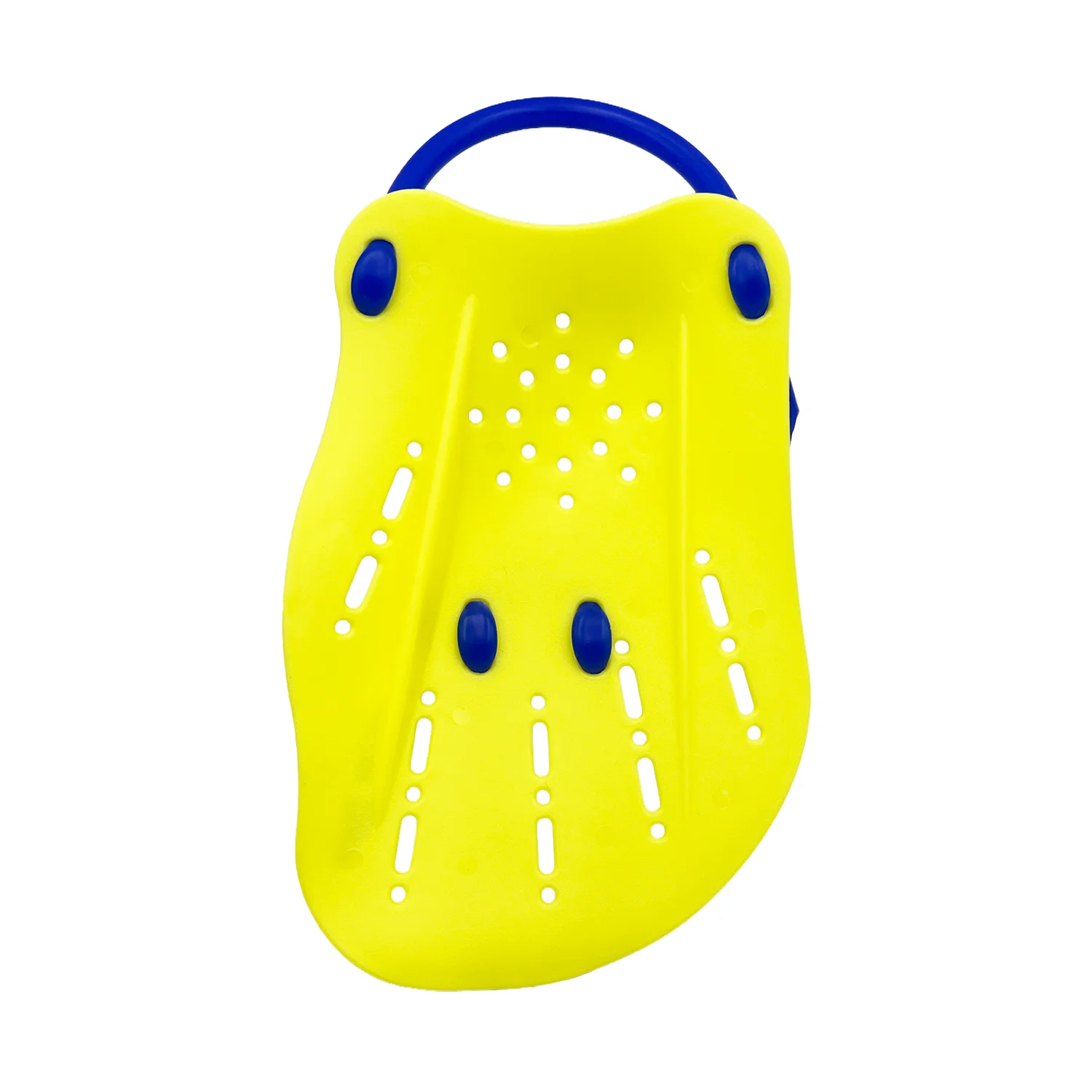 PALETAS PARA NATACION WINNER #CAS75B - Imagen 4