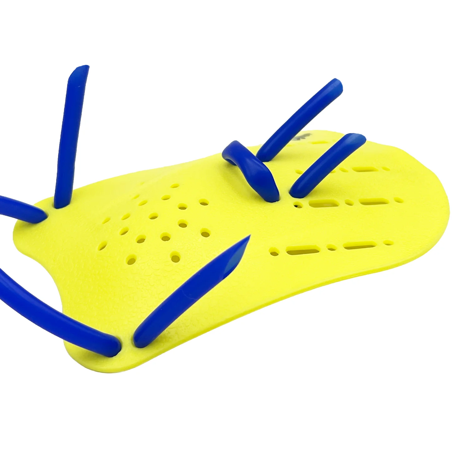 PALETAS PARA NATACION WINNER #CAS75B - Imagen 5