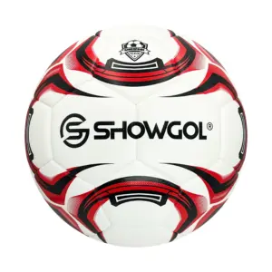 PELOTA DE FUTBOL SHOWGOL SHO-3020 PU THERMOSELLADO #5