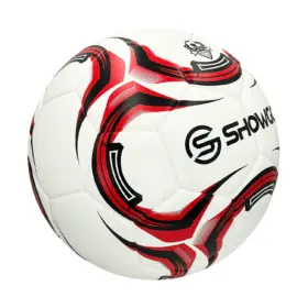 Alternative view of PELOTA DE FUTBOL SHOWGOL SHO-3020 PU THERMOSELLADO #5