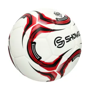 PELOTA DE FUTBOL SHOWGOL SHO-3020 PU THERMOSELLADO #5 - Imagen 2