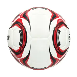 PELOTA DE FUTBOL SHOWGOL SHO-3020 PU THERMOSELLADO #5 - Imagen 3