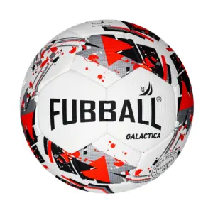 PELOTA DE FUTSAL FUBBALL GALÁCTICA THERMOFUSIÓN #3.5