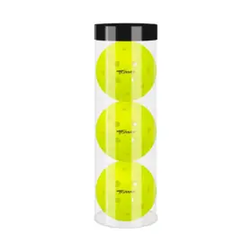 PELOTA DE PICKLEBALL X 3 UNIDS PROFESIONAL VORTEX-PRO