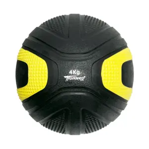PELOTA MEDICINAL TORNEO – 4 KG