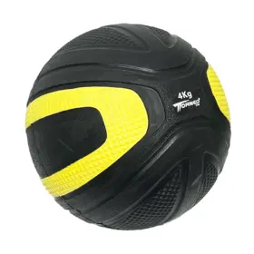 Alternative view of PELOTA MEDICINAL TORNEO – 4 KG