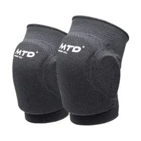 Alternative view of RODILLERAS PARA VOLEY MTD 1020