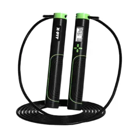 SOGA PARA SALTAR CON CONTADOR DIGITAL X-FIT