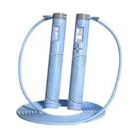 Alternative view of SOGA PARA SALTAR CON CONTADOR DIGITAL X-FIT