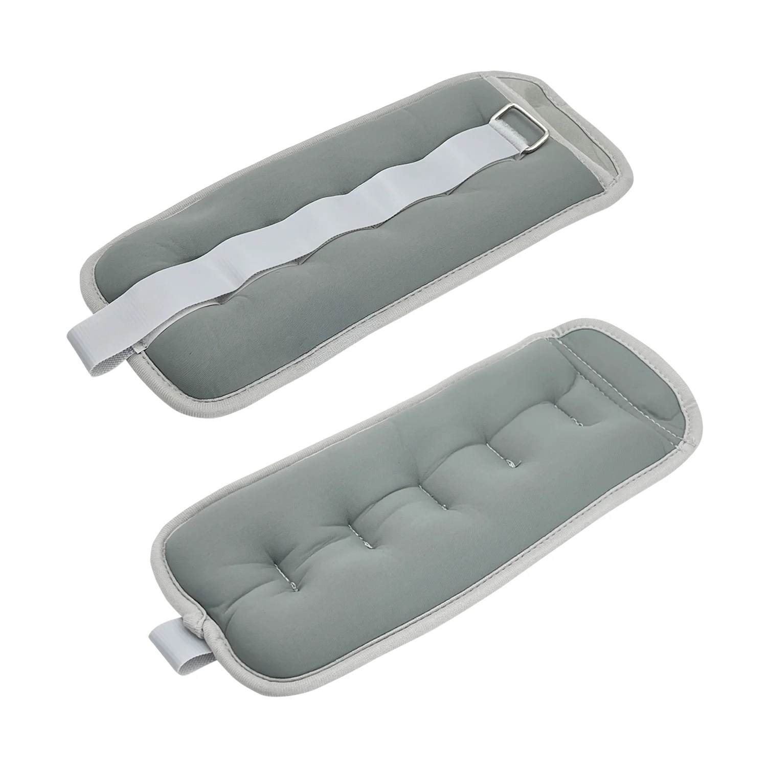 TOBILLERAS MUÑEQUERAS CON PESO WINNER - Imagen 3