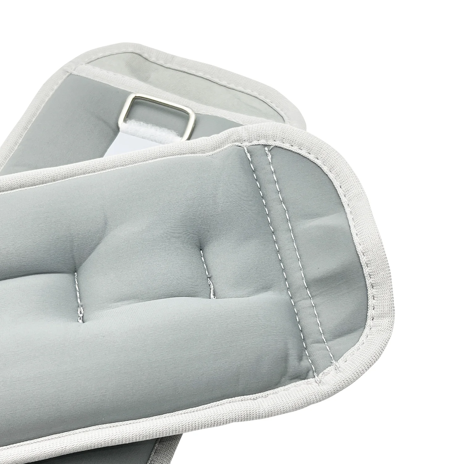 TOBILLERAS MUÑEQUERAS CON PESO WINNER - Imagen 5