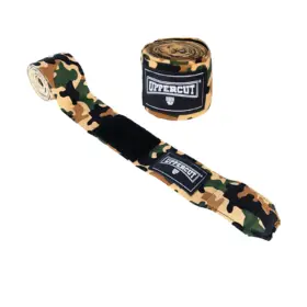 Alternative view of VENDAS PARA BOX UPPERCUT #UPP-840