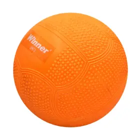 Alternative view of BALA DE LANZAMIENTO ATLETISMO 2 KG WINNER