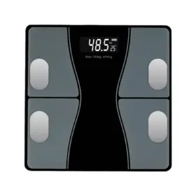 BALANZA DIGITAL INTELIGENTE BLUETOOTH BOLB004