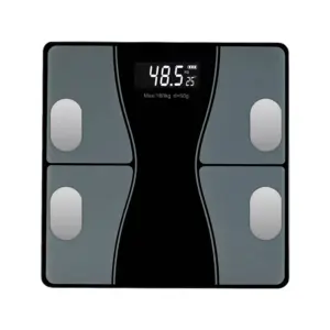 BALANZA DIGITAL INTELIGENTE BLUETOOTH BOLB004