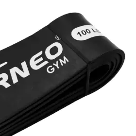 Alternative view of BANDA DE RESISTENCIA CIRCULAR 6.5 CM. ANCHO TORNEO