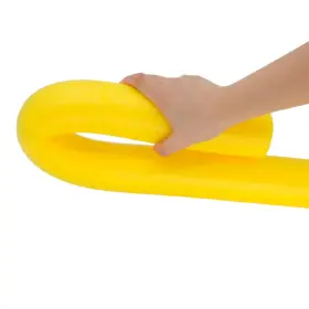 Alternative view of CHURRO FLOTADOR DE NATACIÓN SIN HUECO 1.49M