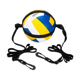 CUERDA DE ENTRENAMIENTO PARA REMATES DE VOLEY #WIN-750