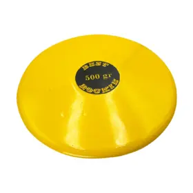 Alternative view of DISCO DE LANZAMIENTO 0.5 KG BEST ROCKIE