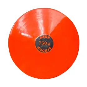 DISCO DE LANZAMIENTO 0.75 KG BEST ROCKIE