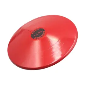 Alternative view of DISCO DE LANZAMIENTO 1.5 KG BEST ROCKIE
