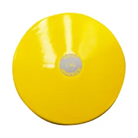 DISCO DE LANZAMIENTO 2 KG BEST ROCKIE