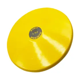 Alternative view of DISCO DE LANZAMIENTO 2 KG BEST ROCKIE