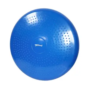 DISCO EQUILIBRIO PILATES YOGA - MEDIO BOSU TORNEO