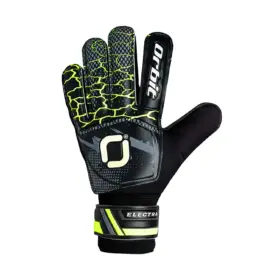 GUANTES PARA ARQUERO DE FÚTBOL ORBIT ELECTRA