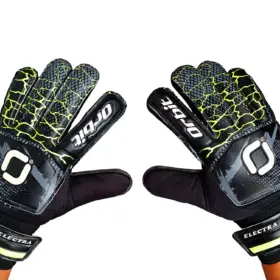 Alternative view of GUANTES PARA ARQUERO DE FÚTBOL ORBIT ELECTRA