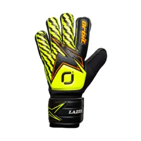 GUANTES PARA ARQUERO DE FÚTBOL ORBIT LAZER