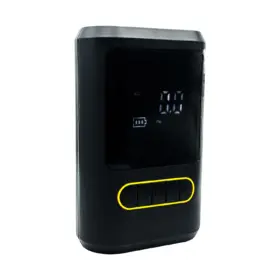 INFLADOR ELÉCTRICO PORTÁTIL MULTIFUNCIONAL 150PSI - 80 W