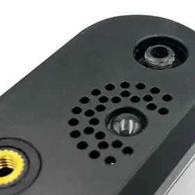 Alternative view of INFLADOR ELÉCTRICO PORTÁTIL MULTIFUNCIONAL 150PSI - 80 W