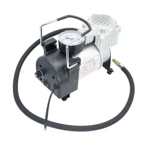MINI COMPRESORA ELÉCTRICA 150 PSI