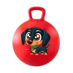 PELOTA SALTARINA VINIBALL TRENDY
