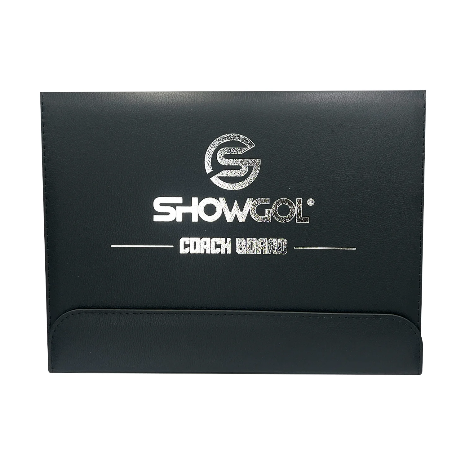 PIZARRA TÁCTICA PARA ENTRENADOR DE FUTBOL SHOWGOL PORTATIL - Imagen 3