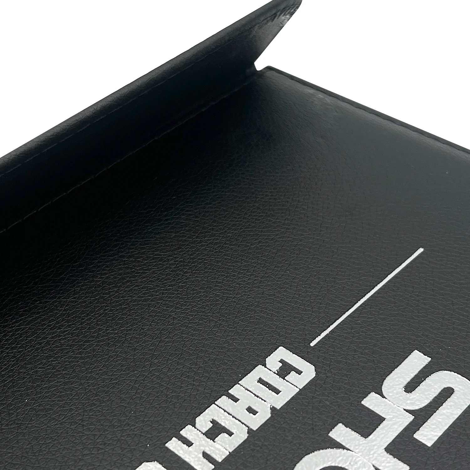 PIZARRA TÁCTICA PARA ENTRENADOR DE FUTBOL SHOWGOL PORTATIL - Imagen 4