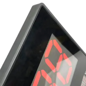 Alternative view of RELOJ DE PARED DIGITAL LED WINNER #RPD-002