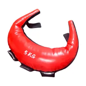 SACO BÚLGARO WINNER