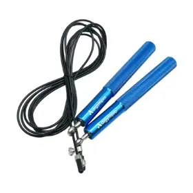 SOGA PARA SALTAR DE ALUMINIO ARGYMPRO