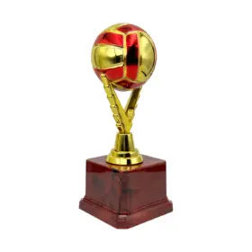 TROFEO DE VOLEY 18 CM. TROPE-10