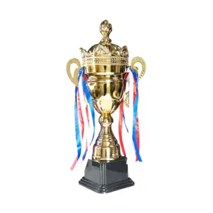 TROFEO DEPORTIVO 40 CM. MEDY-030