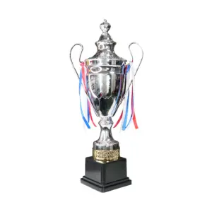 TROFEO DEPORTIVO 57 CM. MEDY-022