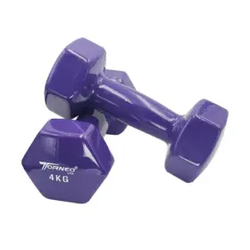 PAR DE MANCUERNAS PLASTIFICADAS TORNEO