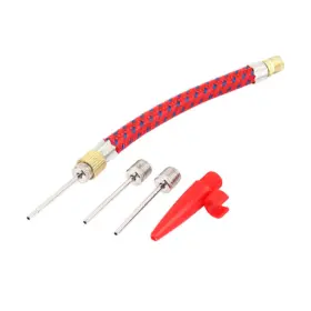 KIT DE AGUJAS PARA PELOTA SHOWGOL