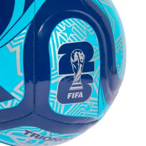 Alternative view of KIT DE FÚTBOL V1 (COPA + PELOTA + MUÑEQUERAS)