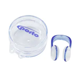 NARICERA PARA NATACIÓN PORTO NOSE CLIP 1050