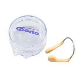NARICERA PARA NATACIÓN PORTO NOSE CLIP 1060