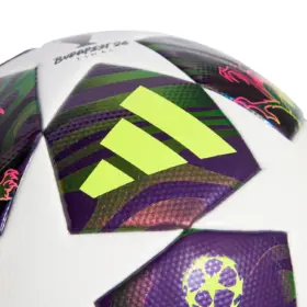 Alternative view of PELOTA FUTBOL ADIDAS UEFA CHAMPIONS LEAGUE FINAL BOX FIFA QUALITY #5