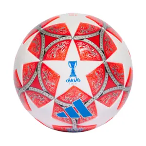 PELOTA FUTBOL ADIDAS UEFA WOMEN’S CHAMPIONS LEAGUE FIFA QUALITY #5